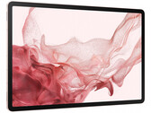 Test Samsung Galaxy Tab S8 5G - Maximale Performance im 11-Zoll-Format