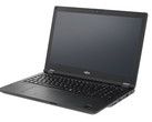 Test Fujitsu Lifebook E558 (i5-8250U, SSD, FHD) Laptop