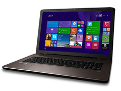 Test Medion Akoya E7416 Notebook