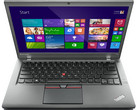 Test Lenovo ThinkPad T450s Ultrabook