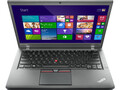 Test Lenovo ThinkPad T450s Ultrabook