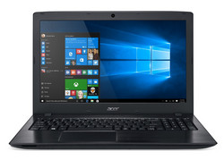 Acer Aspire E 15 E5 führt Amazons Bestseller-Liste an. (Quelle: Amazon)