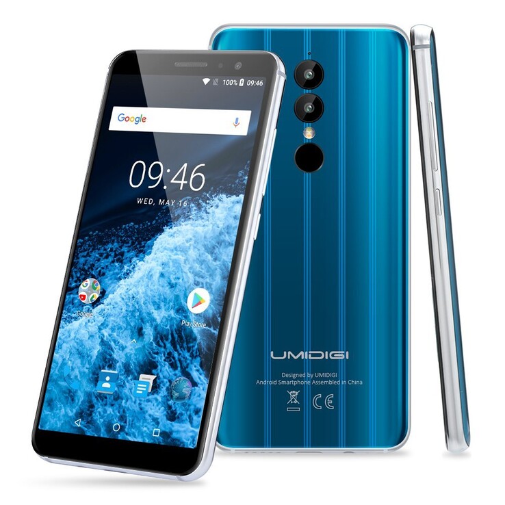 Umidigi A1 Pro