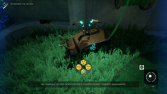 AI Confidential-Demo jetzt live auf Steam (Bildquelle: Steam)