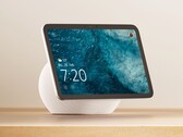 Apple soll einen Smart-Home-Hub im Stil des abgebildeten Amazon Echo Show 8 planen. (Bildquelle: Amazon)