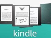 Diverse Amazon Kindle-Modelle haben ein Update auf Version 5.16.6 erhalten. (Bild: Amazon)