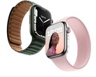 Auch die hier zu sehende Apple Watch Series 7 dürfte bei gut betuchten Teenagern in den USA wohl gut ankommen (Bild: Apple)