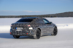 BMW i3 2026: Das zweite Modell der Neuen Klasse durchläuft in München bereits die Vorserienproduktion und kombiniert radikale Nachhaltigkeit mit enormen Leistungserwartungen.