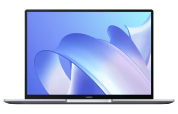 Huawei MateBook 14