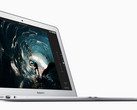 Das Design des neuen 13 Zoll MacBook Air soll dem aktuellen Design ähnlich sein. (Bild: Apple)