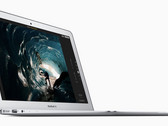 Das Design des neuen 13 Zoll MacBook Air soll dem aktuellen Design ähnlich sein. (Bild: Apple)