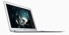 Das Design des neuen 13 Zoll MacBook Air soll dem aktuellen Design ähnlich sein. (Bild: Apple)