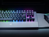 Razer wird zur CES ihre erste Tastatur und Maus vorstellen, die speziell für die XBox One entwickelt wurden. (Bild: Razer)