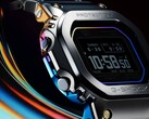 Die Casio G-Shock GMW-BZ5000RC-1