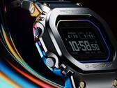 Die Casio G-Shock GMW-BZ5000RC-1
