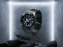 Die Casio GST-B1000BD-1
