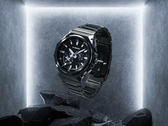 Die Casio GST-B1000BD-1