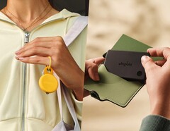 Die neuesten AirTag-Alternativen von Chipolo besitzen einen wiederaufladbaren Akku. (Bildquelle: Chipolo)