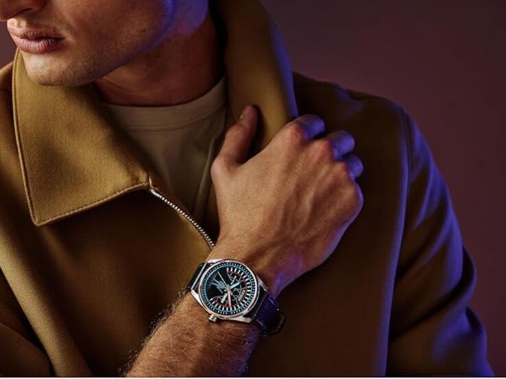 Die Citizen Star Wars Duel AW0160-09W Uhr