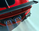 Booster des Dreame Nebula Next 01 Jet Edition