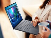 Dells neueste Flaggschiff-Business-Laptops startet mit einer 256 GB kleinen SSD. (Bildquelle: Dell)
