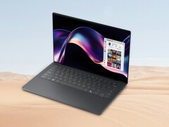 Das Dell XPS 14 2026 hat einen 70Wh großen Akku