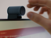 Dell hat mit der Concept Pari eine neue Webcam vorgestellt (Bild: Dell)