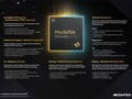 MediaTek Dimensity 9200 Prozessor - Benchmarks und Specs