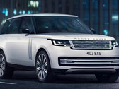 Jaguar Elektrostrategie: Luxusmodell-Launch verschoben, Range Rover E-SUV stark nachgefragt (Bildquelle: JLR)