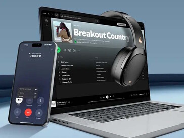 Bluetooth-Multipoint wird unterstützt