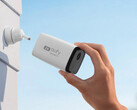 Die neue Sicherheitskamera Eufy Security C210 SoloCam von Anker steht kurz vor dem Start. (Bild: Eufy via Reddit)