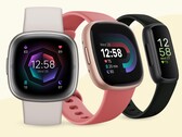 Fitbit-Smartwatches verlieren eine Reihe von Features, während Google den Fokus stärker auf eigene Dienste verlagert. (Bild: Fitbit)