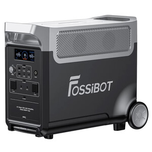 FossiBot F3600