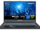 Das Gigabyte G5 ist bei Notebooksbilliger unter die 900-Euro-Marke gerauscht (Bild: Gigabyte)