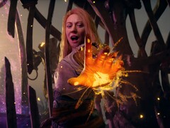 Banner zu God of War Laufey