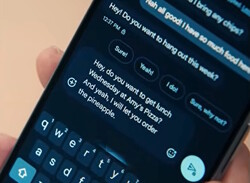 Die Gboard-Tastatur für Android erhält die Speech-to-Text-Funktion Rambler, die Füllwörter entfernt und Satzfragmente beim Umschreiben glättet