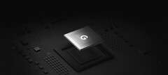 Laut einem Leak wird der Tensor 2 Chip im Pixel 7 Pro für etwas mehr Leistung und vermutlich eine bessere Effizienz sorgen (Bild: Google)