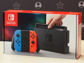 Gerücht: Überarbeitete Nintendo Switch 2 Ende 2019