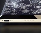 HP: Spectre Premium-Editionen aus 18 K Gold und mit Diamanten von Tord Boontje und J. Hannah