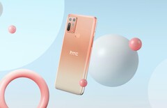 HTC mag in den letzten Jahren beinahe komplett von der Bildfläche verschwunden sein, das Desire 20+ ist endlich ein neues Lebenszeichen. (Bild: HTC)