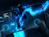 MediaTek will den Markt für günstige Gaming-Smartphones für sich beanspruchen. (Bild: MediaTek)