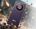 Das Honor X70 Pro Max bietet eine dreifache IP-Zertifizierung gegen Staub und Wasser