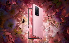 Das abgebildete Huawei Mate X2 und das Samsung Galaxy Z Fold3 könnten bald neue Konkurrenz bekommen. (Bild: Huawei)