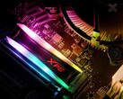 XPG S40G RGB: Performante SSD mit Beleuchtung vorgestellt