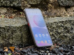 Im Test: Oukitel WP200 Pro.