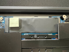 Austauschbare M.2-2280-SSD