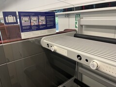 Die Erklärung spricht von NFC-Karten. (Foto: Andreas Sebayang/Notebookcheck.com)