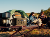 Jackery präsentiert auf der IFA 2025 unter anderem die neue Explorer 500 v2. (Bildquelle: Jackery)