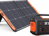 Aktuell ist der Jackery Solargenerator 500 bei Amazon im Angebot. (Bild: Amazon)