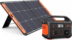 Aktuell ist der Jackery Solargenerator 500 bei Amazon im Angebot. (Bild: Amazon)